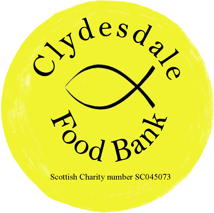 Clydesdale Food Bank